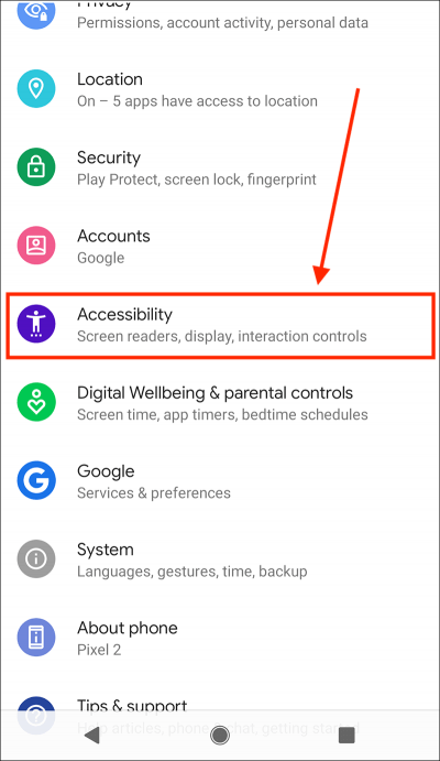 How to disable interface animations in Android 11 | My Computer My Way