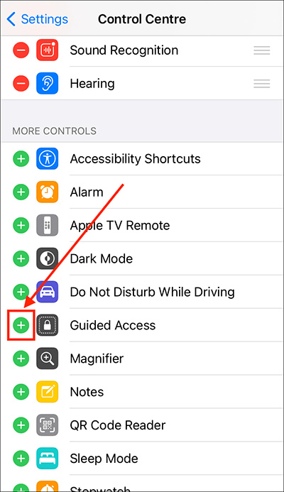 How to use and customize the Accessibility Shortcut on iPhone and iPad