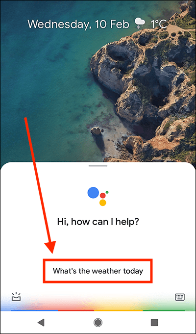 Google Assistant