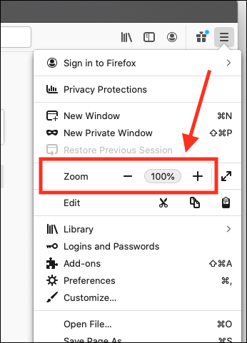 How to set bigger default font size for firefox? - The freeCodeCamp Forum