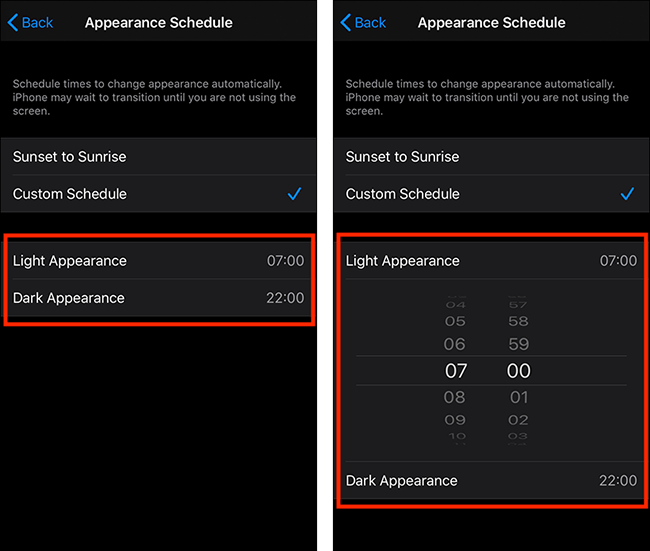 mcmw_use_dark_mode_in_ios_13_fig_9.PNG