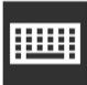 switch control menu -keyboard icon