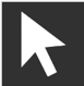 switch control menu - pointer icon
