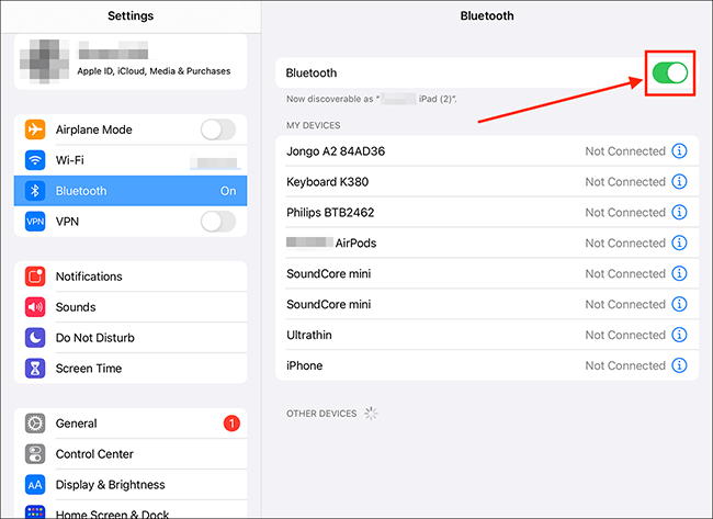 How to use a pointer device with AssistiveTouch on your iPhone, iPad, or  iPod touch - Apple Support