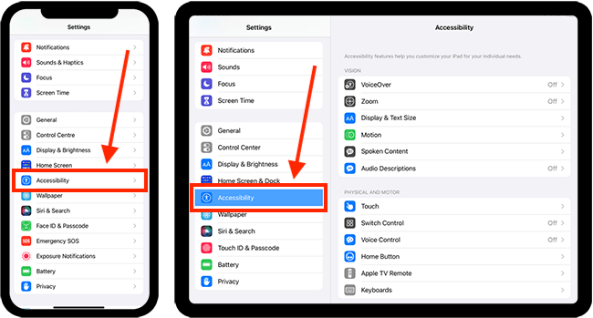 How to Invert Colors on iPhone and iPad • macReports