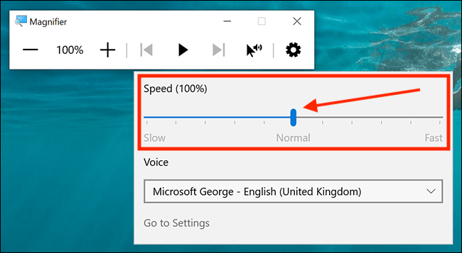 How to use the Magnifier in Windows 10 