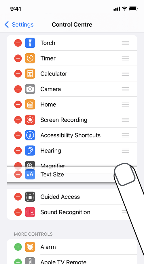 نکته و ترفند iOS