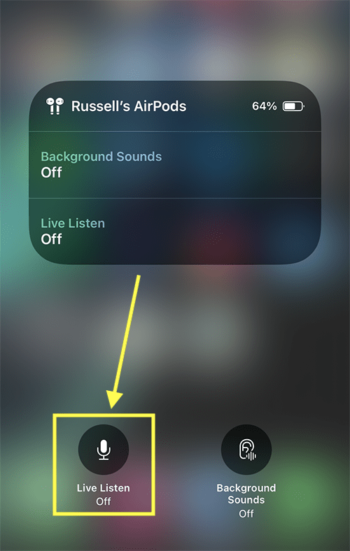 Airpods hotsell discord iphone