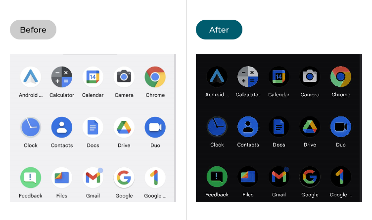 How To Turn On Invert Colors In Android Device - Techsable