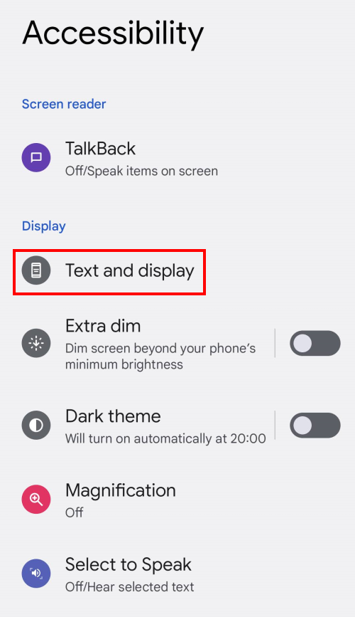 How to disable interface animations in Android 12 | My Computer My Way