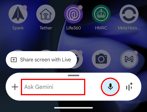How to use the Gemini AI assistant in Android 16 | AbilityNet