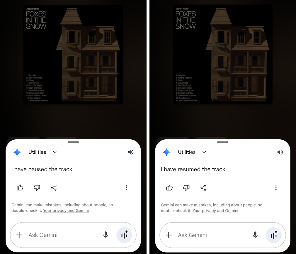 How to use the Gemini AI assistant in Android 16 | AbilityNet