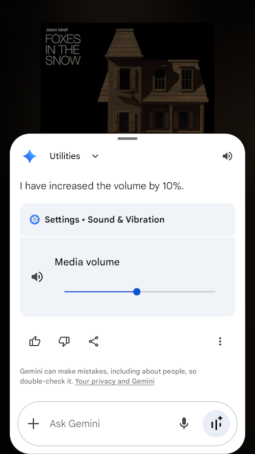 How to use the Gemini AI assistant in Android 16 | AbilityNet